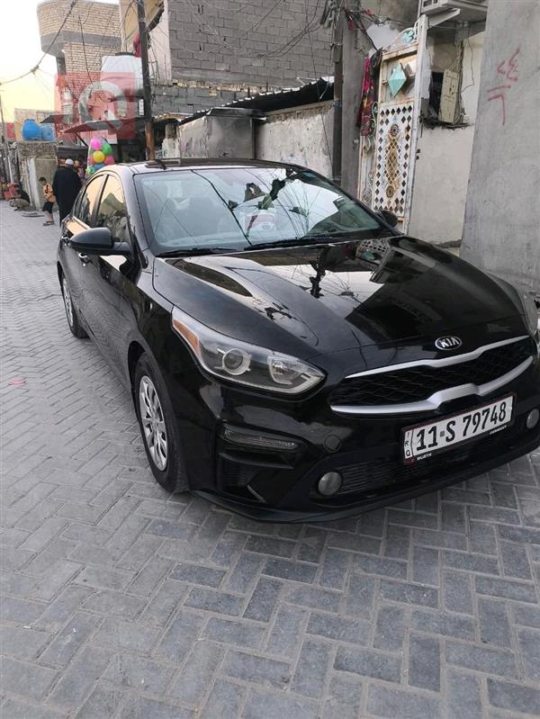 كيا فورتي 2021 للبيع في العراق -  بغداد